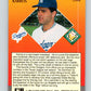 1991 Ultra #380 Eric Karros MLP Mint RC Rookie Los Angeles Dodgers