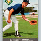1991 Ultra #381 Pat Kelly MLP Mint RC Rookie New York Yankees
