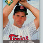 1991 Ultra #383 Denny Neagle MLP Mint RC Rookie Minnesota Twins