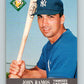 1991 Ultra #385 John Ramos MLP Mint RC Rookie New York Yankees