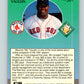 1991 Ultra #387 Mo Vaughn MLP Mint Boston Red Sox