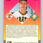 1991 Ultra #389 Mike York MLP Mint RC Rookie Pittsburgh Pirates