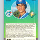 1991 Ultra #390 Eddie Zosky MLP Mint Toronto Blue Jays