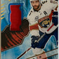 2018-19 Upper Deck SPx Materials #13 Aaron Ekblad Panthers Jersey 08212