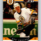 1990-91 Pro Set #15 Bob Sweeney Mint Boston Bruins