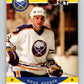 1990-91 Pro Set #19 Doug Bodger Mint Buffalo Sabres
