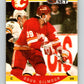 1990-91 Pro Set #34 Doug Gilmour Mint Calgary Flames