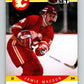1990-91 Pro Set #37 Jamie Macoun Mint Calgary Flames