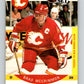 1990-91 Pro Set #39 Brad McCrimmon Mint Calgary Flames