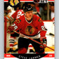 1990-91 Pro Set #53 Steve Larmer  Mint Chicago Blackhawks