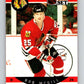 1990-91 Pro Set #55 Bob McGill Mint Chicago Blackhawks