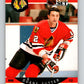1990-91 Pro Set #61 Duane Sutter Mint Chicago Blackhawks