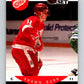 1990-91 Pro Set #66 Shawn Burr Mint Detroit Red Wings