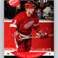 1990-91 Pro Set #69 Steve Chiasson Mint Detroit Red Wings