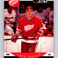 1990-91 Pro Set #73 Joey Kocur Mint RC Rookie Detroit Red Wings