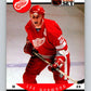 1990-91 Pro Set #74 Lee Norwood Mint Detroit Red Wings