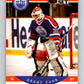 1990-91 Pro Set #82 Grant Fuhr Mint Edmonton Oilers