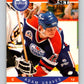 1990-91 Pro Set #84 Adam Graves Mint RC Rookie Edmonton Oilers