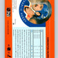 1990-91 Pro Set #85 Charlie Huddy Mint Edmonton Oilers