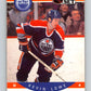 1990-91 Pro Set #89 Kevin Lowe Mint Edmonton Oilers