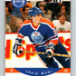 1990-91 Pro Set #92 Craig Muni Mint Edmonton Oilers