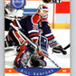 1990-91 Pro Set #94 Bill Ranford Mint Edmonton Oilers