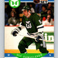 1990-91 Pro Set #109 Ulf Samuelsson Mint Hartford Whalers