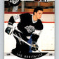 1990-91 Pro Set #126 Luc Robitaille Mint Los Angeles Kings
