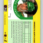 1990-91 Pro Set #134 Shawn Chambers Mint Minnesota North Stars