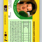 1990-91 Pro Set #137 Gaetan Duchesne Mint Minnesota North Stars