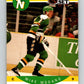 1990-91 Pro Set #142 Mike Modano Mint RC Rookie Minnesota North Stars