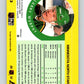 1990-91 Pro Set #143 Larry Murphy Mint Minnesota North Stars