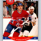 1990-91 Pro Set #146 Guy Carbonneau Mint Montreal Canadiens