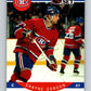 1990-91 Pro Set #148 Shayne Corson Mint Montreal Canadiens