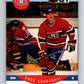 1990-91 Pro Set #149 Russ Courtnall Mint Montreal Canadiens