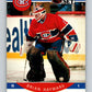 1990-91 Pro Set #150 Brian Hayward Mint Montreal Canadiens