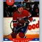 1990-91 Pro Set #151 Mike Keane Mint RC Rookie Montreal Canadiens