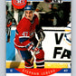 1990-91 Pro Set #152 Stephan Lebeau Mint RC Rookie Montreal Canadiens