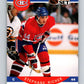 1990-91 Pro Set #156 Stephane Richer Mint Montreal Canadiens