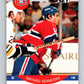 1990-91 Pro Set #158 Mathieu Schneider Mint RC Rookie Montreal Canadiens