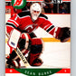 1990-91 Pro Set #164 Sean Burke Mint New Jersey Devils