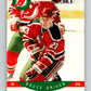 1990-91 Pro Set #166 Bruce Driver Mint New Jersey Devils