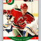 1990-91 Pro Set #167 Slava Fetisov Mint RC Rookie New Jersey Devils