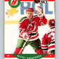 1990-91 Pro Set #169 Alexei Kasatonov Mint RC Rookie New Jersey Devils