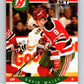 1990-91 Pro Set #171 David Maley Mint New Jersey Devils