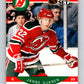 1990-91 Pro Set #173 Janne Ojanen Mint New Jersey Devils