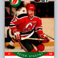 1990-91 Pro Set #175 Peter Stastny Mint New Jersey Devils