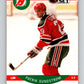 1990-91 Pro Set #176 Patrik Sundstrom Mint New Jersey Devils