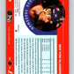 1990-91 Pro Set #179 Doug Crossman Mint New York Islanders