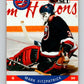 1990-91 Pro Set #181 Mark Fitzpatrick Mint RC Rookie New York Islanders